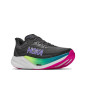 Hoka Rocket X 3 Unisexe Black/Neon Nebula