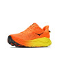 Hoka Challenger 8 Homme Neon Tangerine/Hoka Citrus