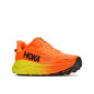 Hoka Challenger 8 Homme Neon Tangerine/Hoka Citrus