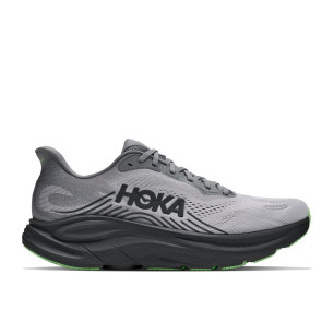 Hoka Clifton 11 Homme Galactic Grey/Stardust