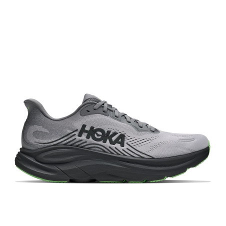 Hoka Clifton 11 Homme Galactic Grey/Stardust