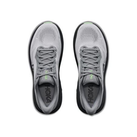 Hoka Clifton 11 Homme Galactic Grey/Stardust