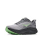 Hoka Clifton 11 Homme Galactic Grey/Stardust