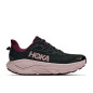Hoka Challenger 8 Femme Black/Pink Opal