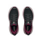 Hoka Challenger 8 Femme Black/Pink Opal