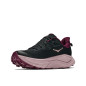 Hoka Challenger 8 Femme Black/Pink Opal