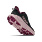Hoka Challenger 8 Femme Black/Pink Opal