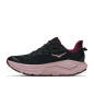 Hoka Challenger 8 Femme Black/Pink Opal