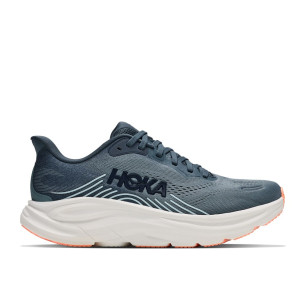 Hoka Clifton 11 Femme Faded Navy/Glimmering Blue