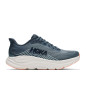 Hoka Clifton 11 Femme Faded Navy/Glimmering Blue