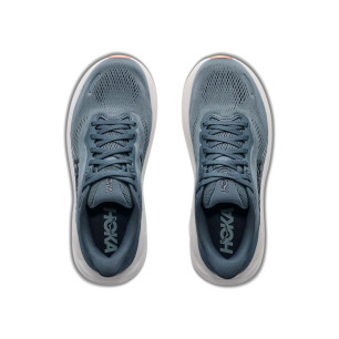 Hoka Clifton 11 Femme Faded Navy/Glimmering Blue