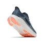 Hoka Clifton 11 Femme Faded Navy/Glimmering Blue