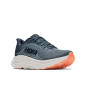 Hoka Clifton 11 Femme Faded Navy/Glimmering Blue