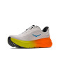 Hoka Bondi 9 Homme White/Neon Tangerine Hoka Bondi 9 Homme White/Neon Tangerine