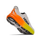 Hoka Bondi 9 Homme White/Neon Tangerine Hoka Bondi 9 Homme White/Neon Tangerine