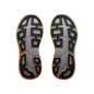 Hoka Bondi 9 Homme White/Neon Tangerine Hoka Bondi 9 Homme White/Neon Tangerine