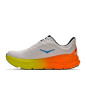 Hoka Bondi 9 Homme White/Neon Tangerine Hoka Bondi 9 Homme White/Neon Tangerine