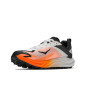Hoka Zinal 3 Homme Frost/Neon Tangerine