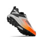 Hoka Zinal 3 Homme Frost/Neon Tangerine