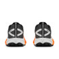 Hoka Zinal 3 Homme Frost/Neon Tangerine