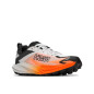 Hoka Zinal 3 Homme Frost/Neon Tangerine
