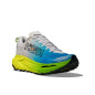 Hoka Mafate 5 Homme Frost/Hoka Citrus