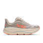 Hoka Bondi 9 Femme River Rock Grey/Mineral Ore