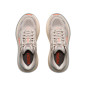 Hoka Bondi 9 Femme River Rock Grey/Mineral Ore