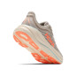 Hoka Bondi 9 Femme River Rock Grey/Mineral Ore