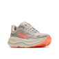 Hoka Bondi 9 Femme River Rock Grey/Mineral Ore