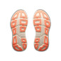 Hoka Bondi 9 Femme River Rock Grey/Mineral Ore