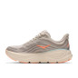 Hoka Bondi 9 Femme River Rock Grey/Mineral Ore