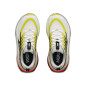Hoka Stinson 8 Homme Frost/Black
