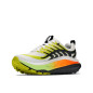 Hoka Stinson 8 Homme Frost/Black