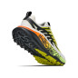 Hoka Stinson 8 Homme Frost/Black