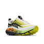 Hoka Stinson 8 Homme Frost/Black