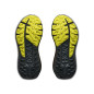 Hoka Stinson 8 Homme Frost/Black