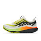 Hoka Stinson 8 Homme Frost/Black