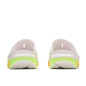 Hoka Ora Recovery Slide 3 Unisexe White/Neon Yuzu