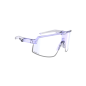AZR Kromic Speed RX Crystal Violette Vernie/Violette/Ecran Kromic Irisé Violet Multicouche