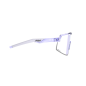AZR Kromic Speed RX Crystal Violette Vernie/Violette/Ecran Kromic Irisé Violet Multicouche