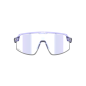 AZR Kromic Speed RX Crystal Violette Vernie/Violette/Ecran Kromic Irisé Violet Multicouche