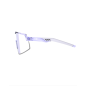 AZR Kromic Speed RX Crystal Violette Vernie/Violette/Ecran Kromic Irisé Violet Multicouche