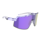 AZR Speed RX Crystal Violette Vernie/Violet/Ecran Hydrophobe Violette Multicouche