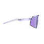 AZR Speed RX Crystal Violette Vernie/Violet/Ecran Hydrophobe Violette Multicouche