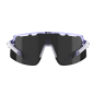 AZR Speed RX Crystal Violette Vernie/Violet/Ecran Hydrophobe Violette Multicouche