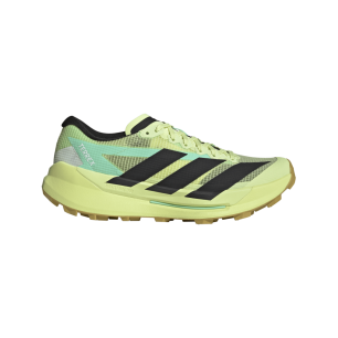 Adidas Terrex Agravic TT Homme Frozen Lemon/Core Black/Pulse Mint