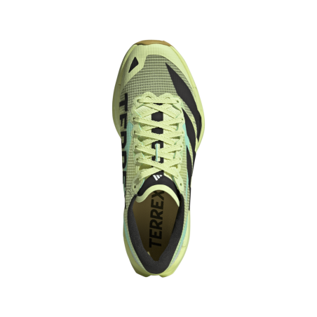 Adidas Terrex Agravic TT Homme Frozen Lemon/Core Black/Pulse Mint