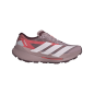 Adidas Terrex Agravic TT Femme Magic Mauve/Dusty Pink/Solar Turbo