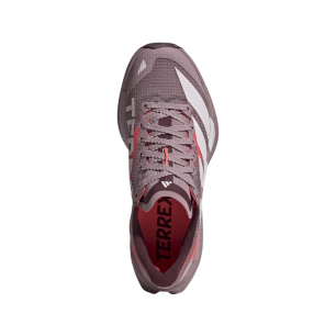 Adidas Terrex Agravic TT Femme Magic Mauve/Dusty Pink/Solar Turbo